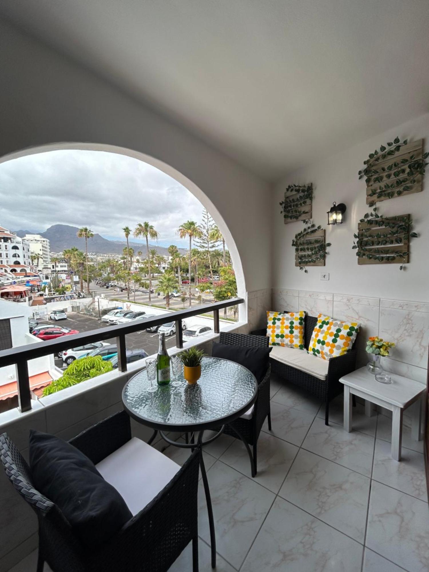 Parque Santiago 1 Lovely Apartment Playa de las Americas  Exterior foto
