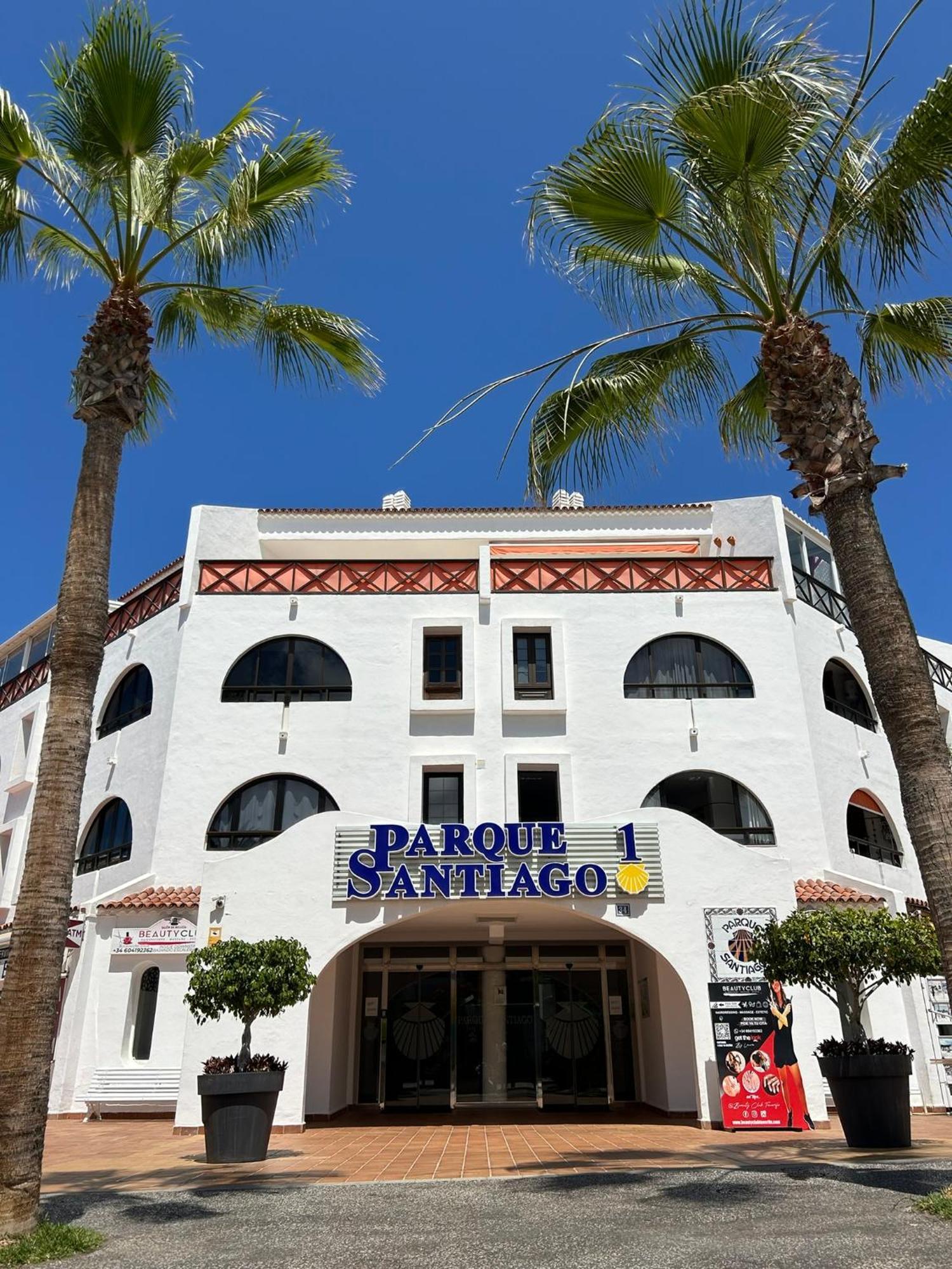 Parque Santiago 1 Lovely Apartment Playa de las Americas  Exterior foto