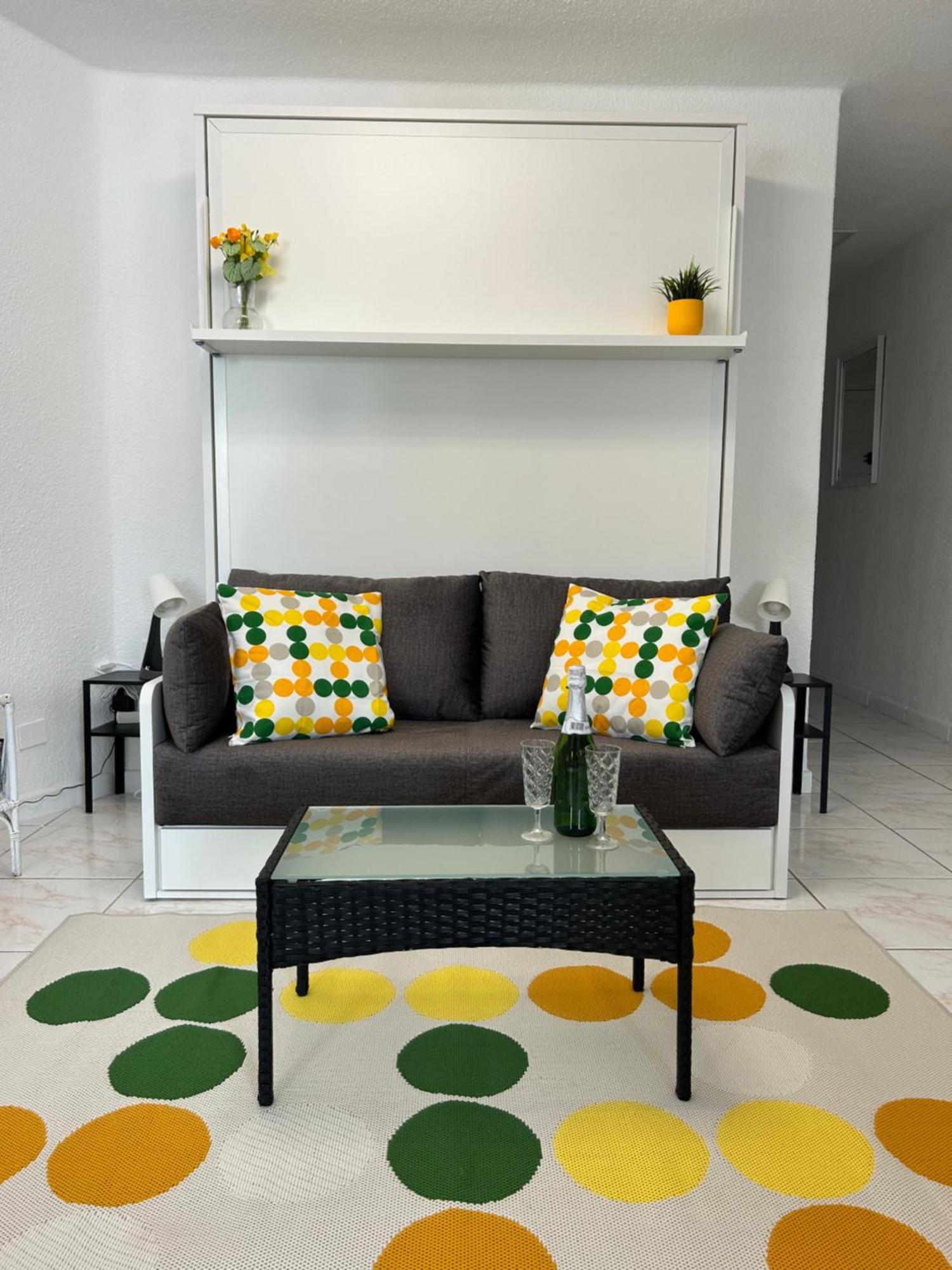 Parque Santiago 1 Lovely Apartment Playa de las Americas  Exterior foto