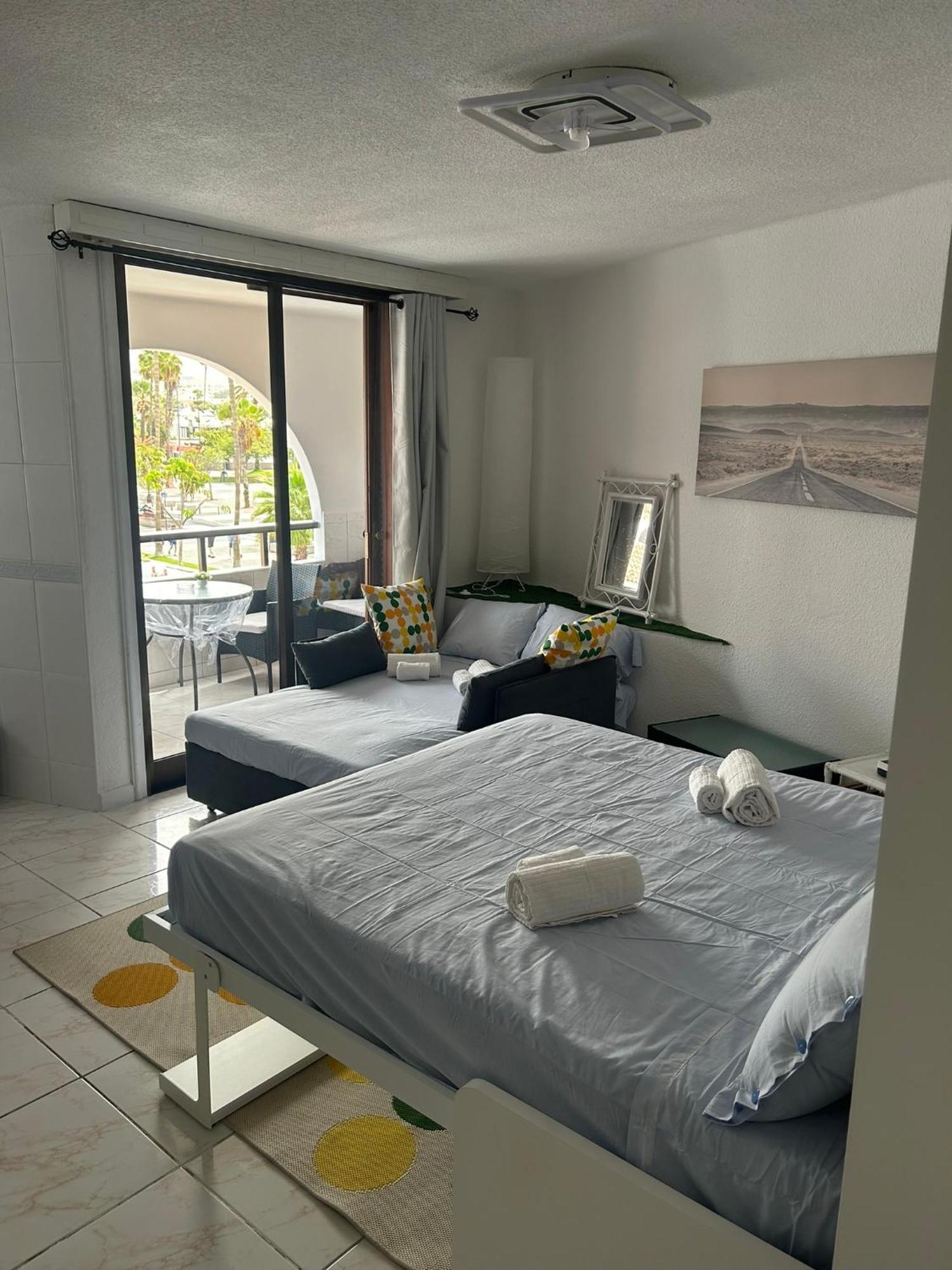 Parque Santiago 1 Lovely Apartment Playa de las Americas  Exterior foto